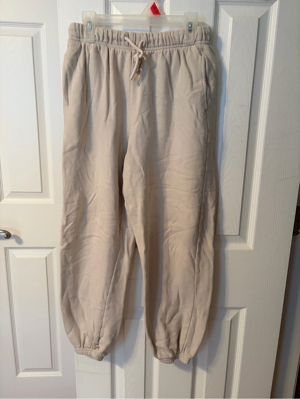 Old Navy sweatpants